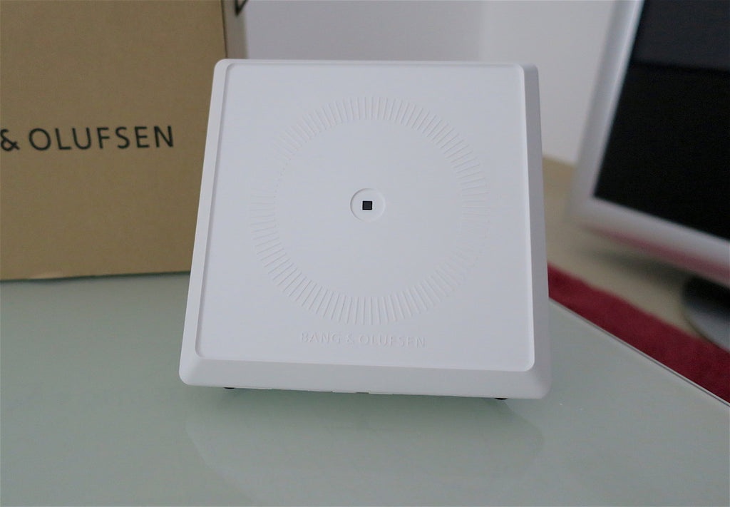 Bang&Olufsen playmaker airplay streamer