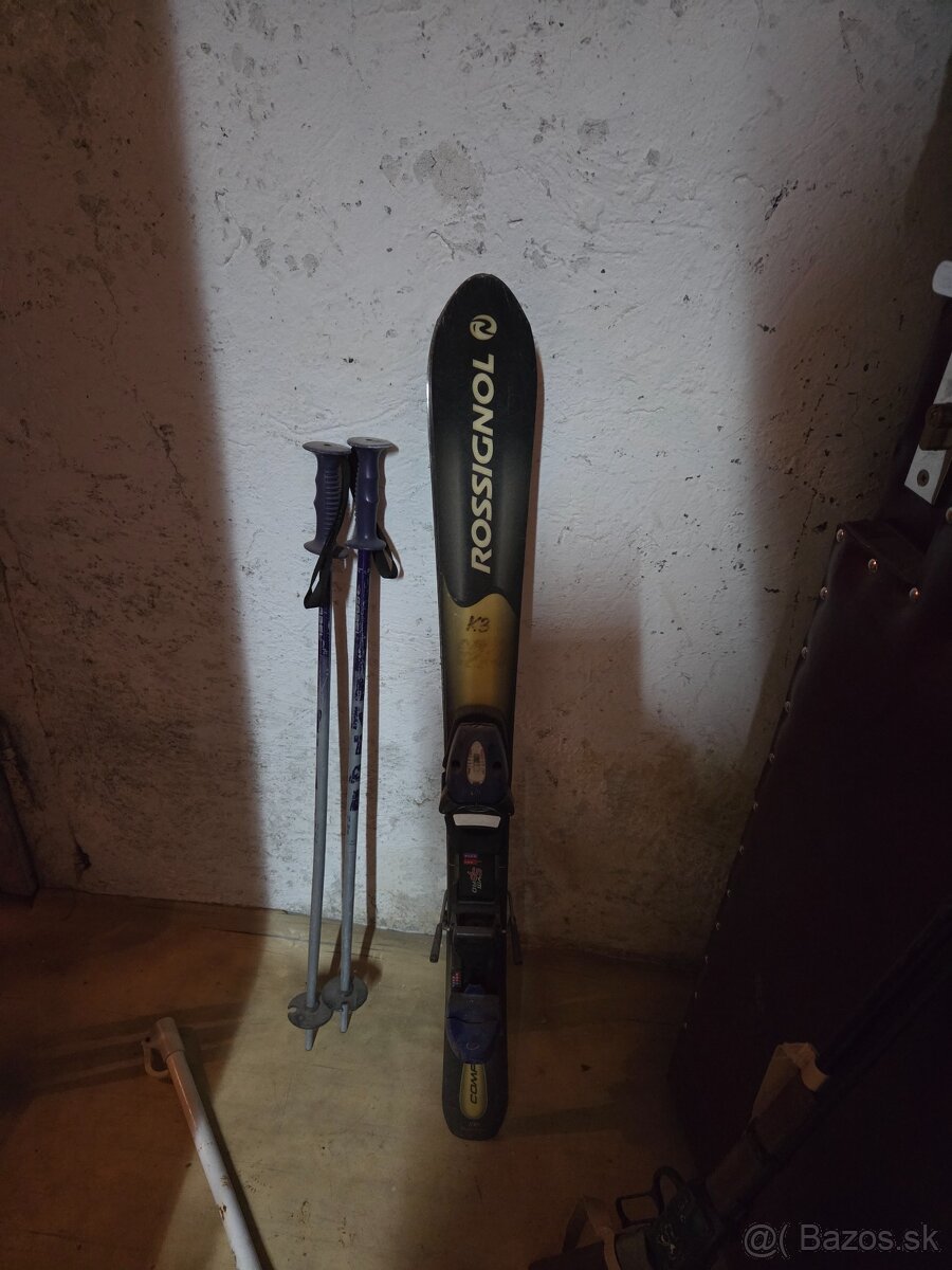 Rossignol