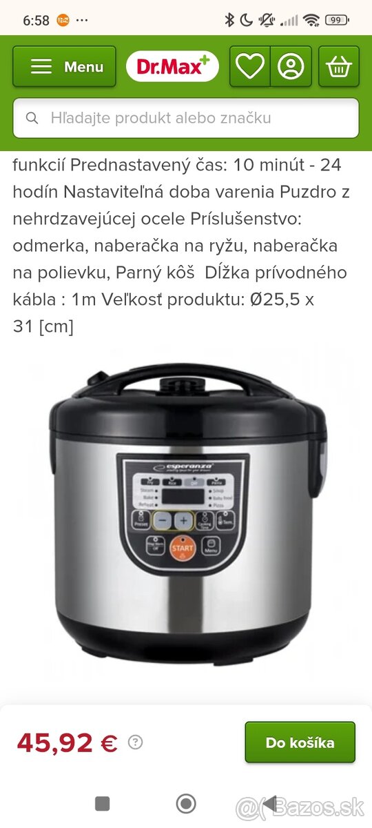Hrniec