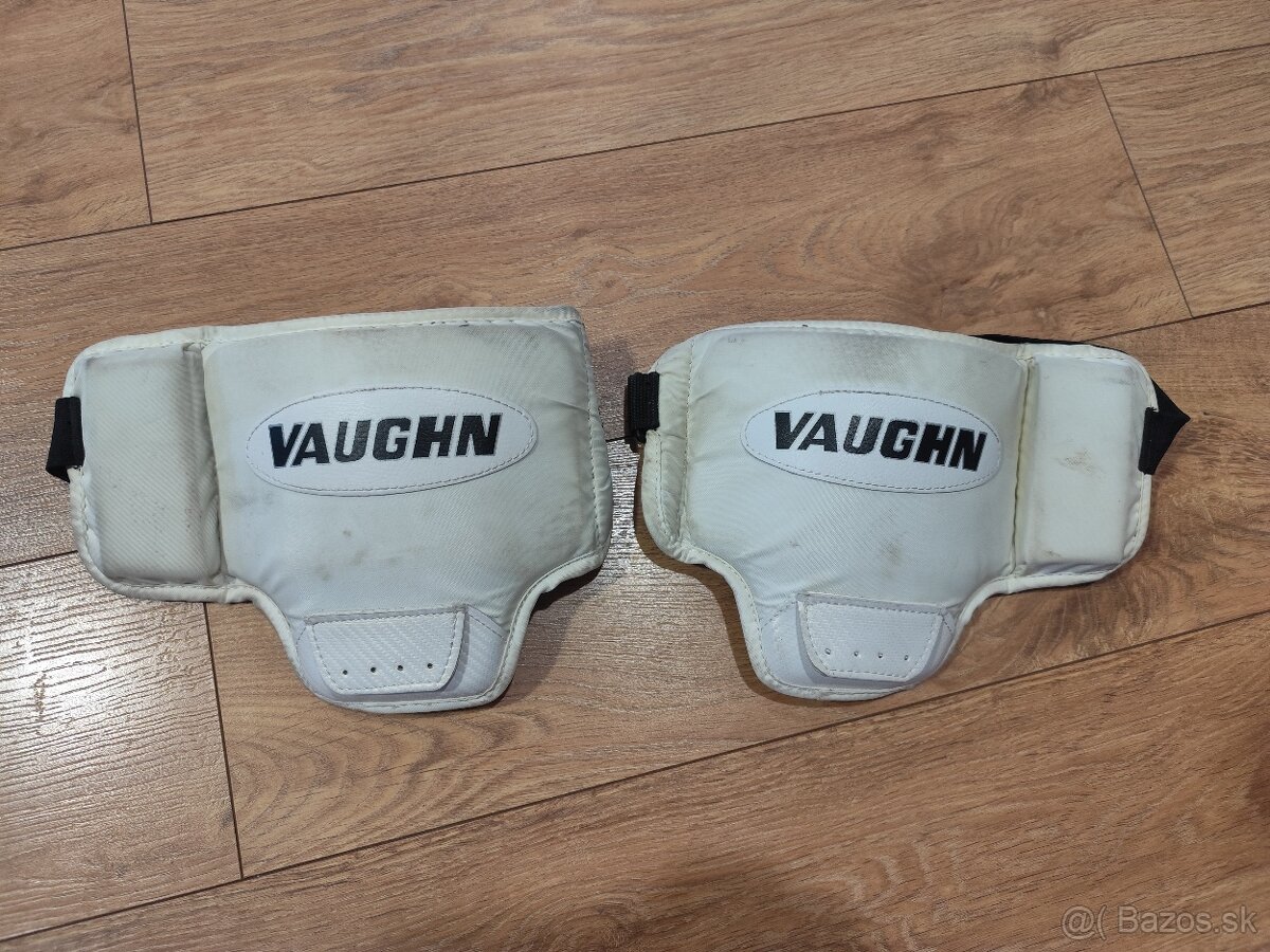 Vaughn - brankarske chrániče kolien