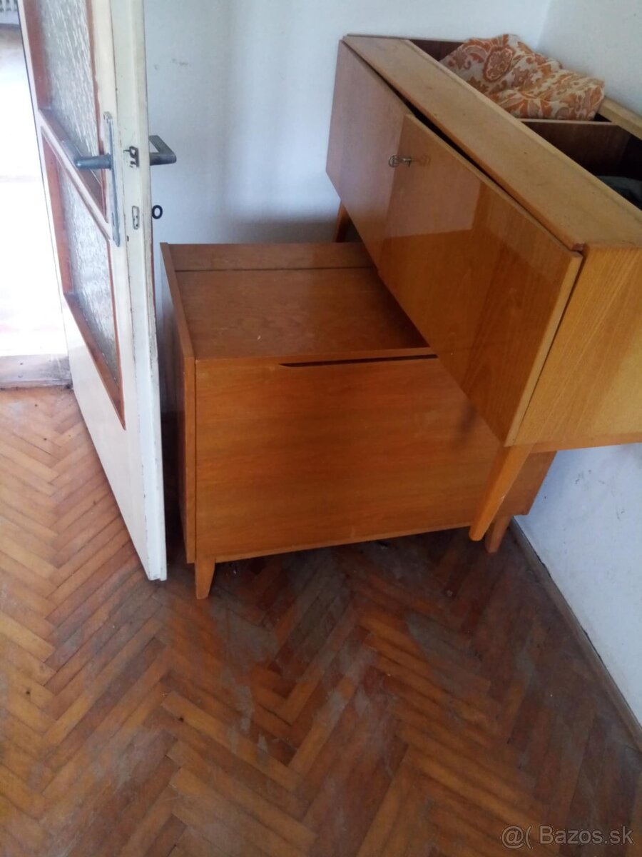 Darujem za odvoz
