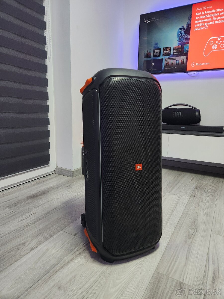 JBL PARTYBOX 710✅️