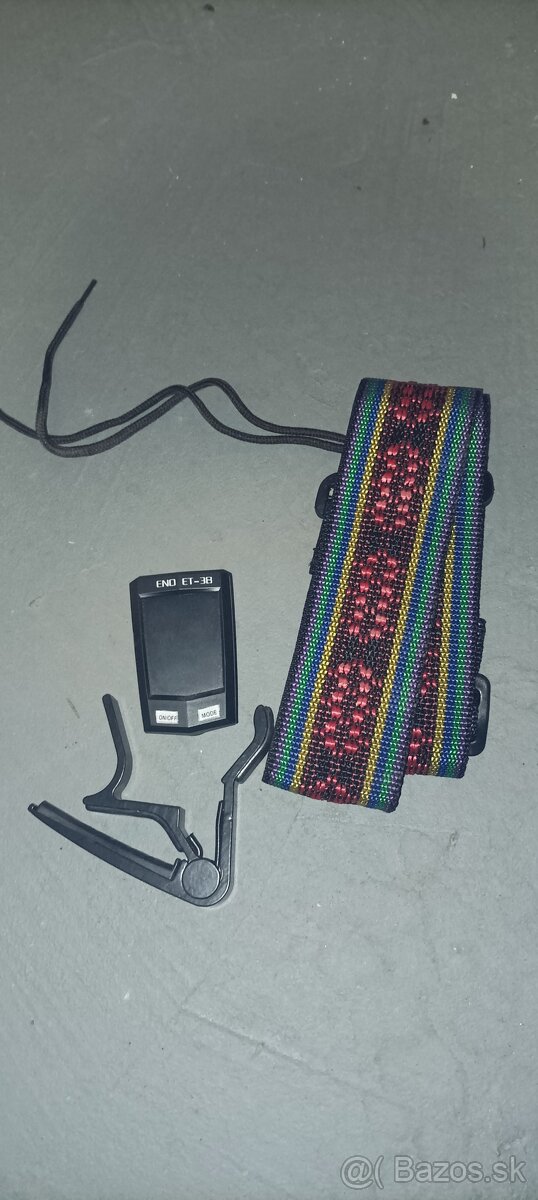 Obal na španielku