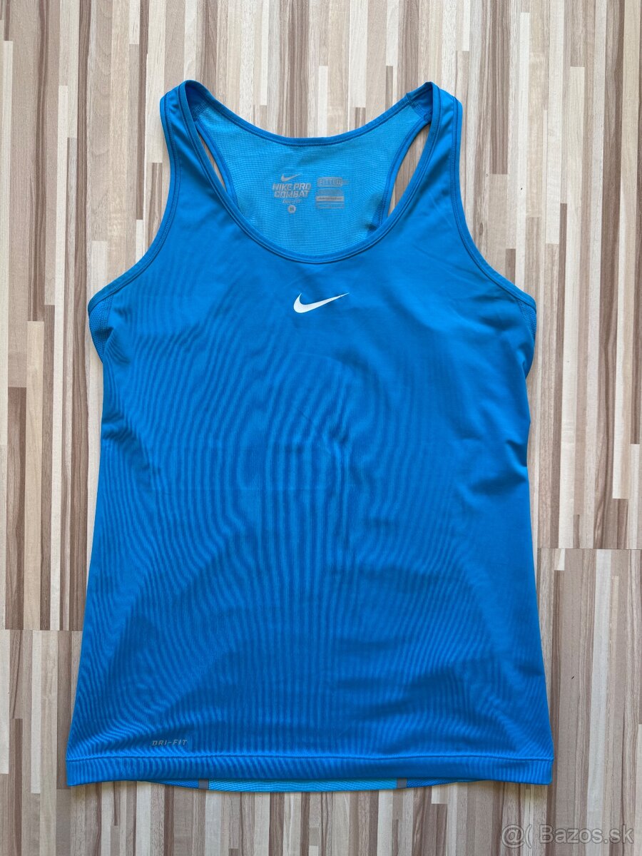 Nike tielko