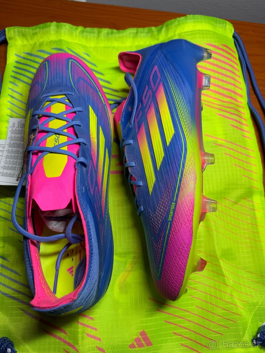 Kopačky Adidas F50 Elite FG