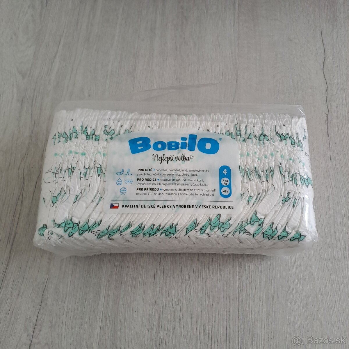 Bobilo plienky 4