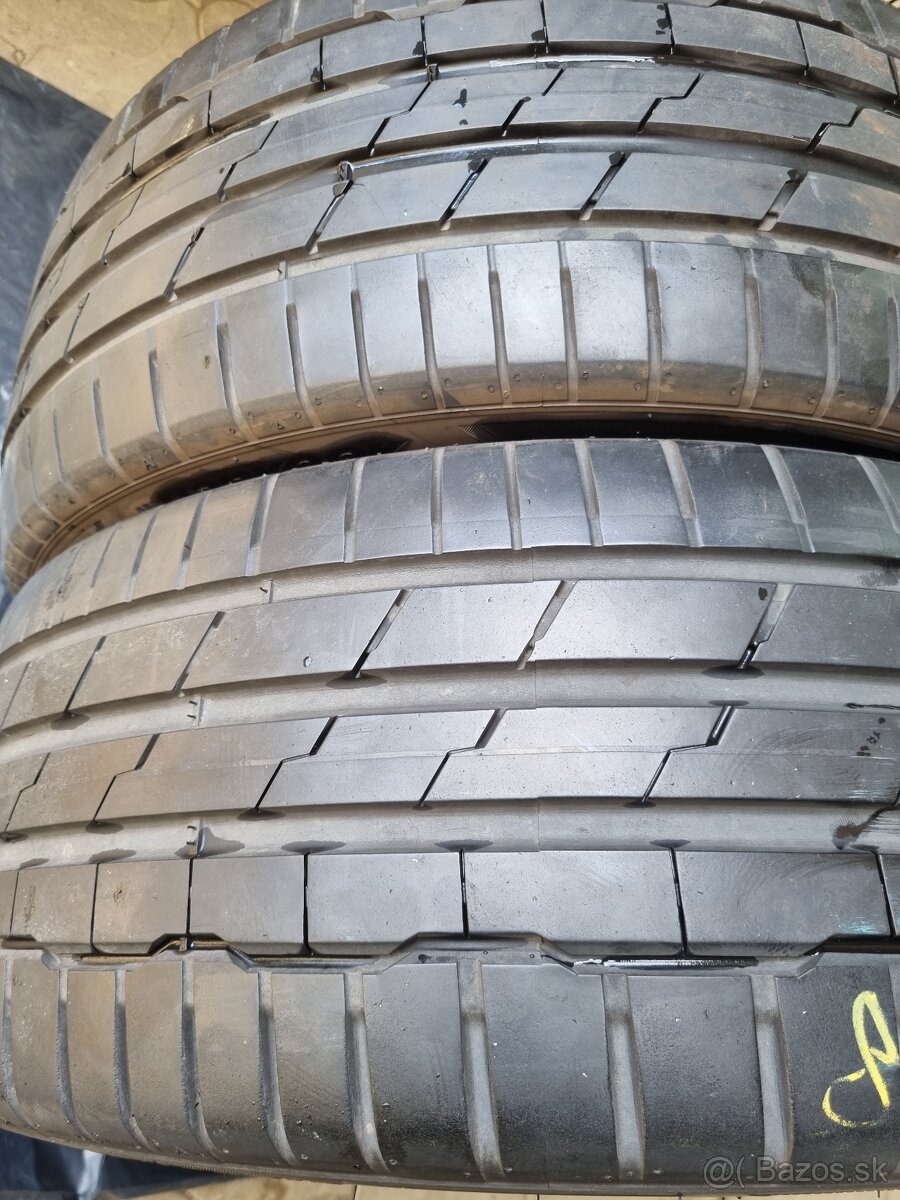 235/45R18 Hankook letné