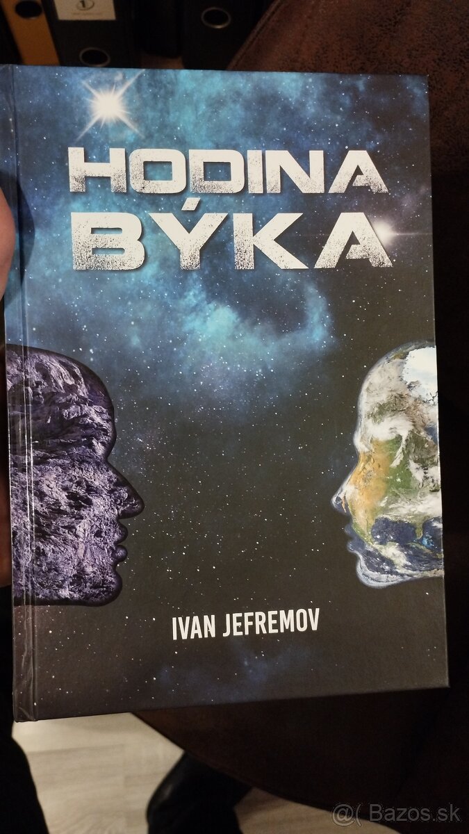 Ivan JEFREMOV