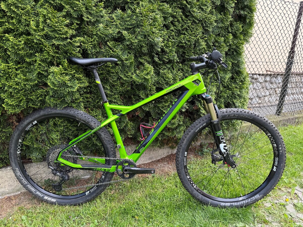 Predam Bergamont Roxtar 9.0 karbon
