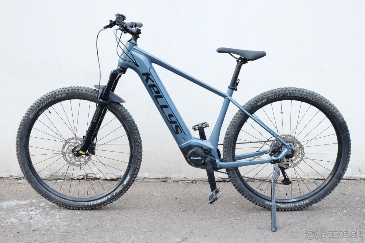 Kellys Tygon R50