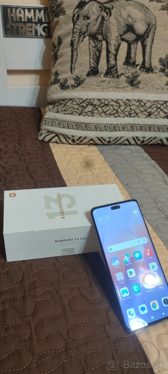Xiaomi 13 Lite