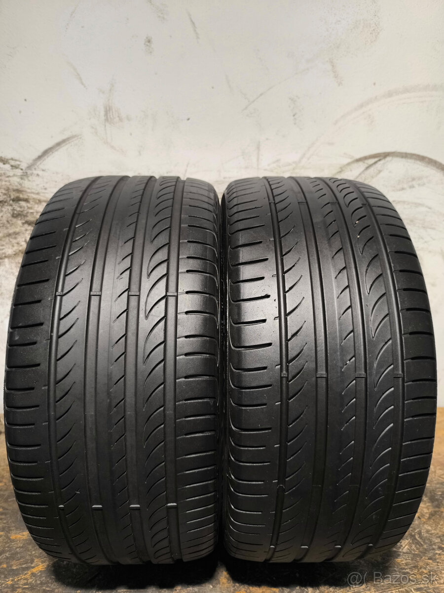 245/40 R18 Letné pneumatiky Sava Intensa UHP 2 kusy