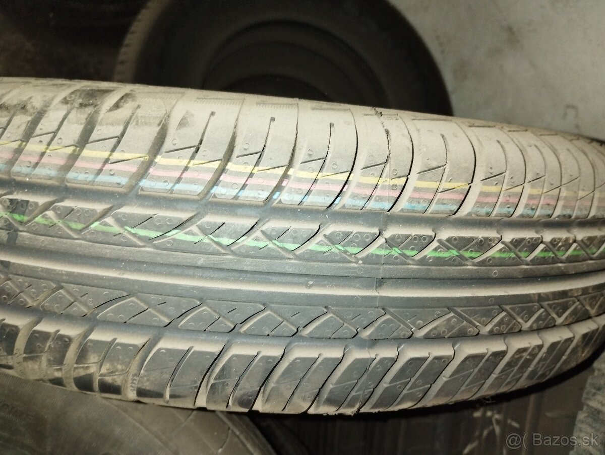 165/80 R14 Barum Letné