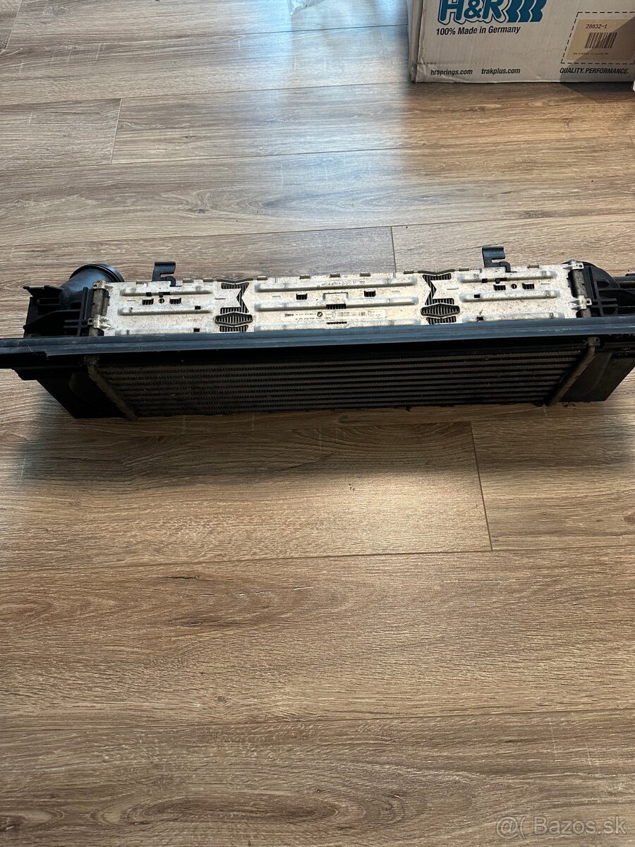 Medzichladič / Intercooler BMW F32 435i