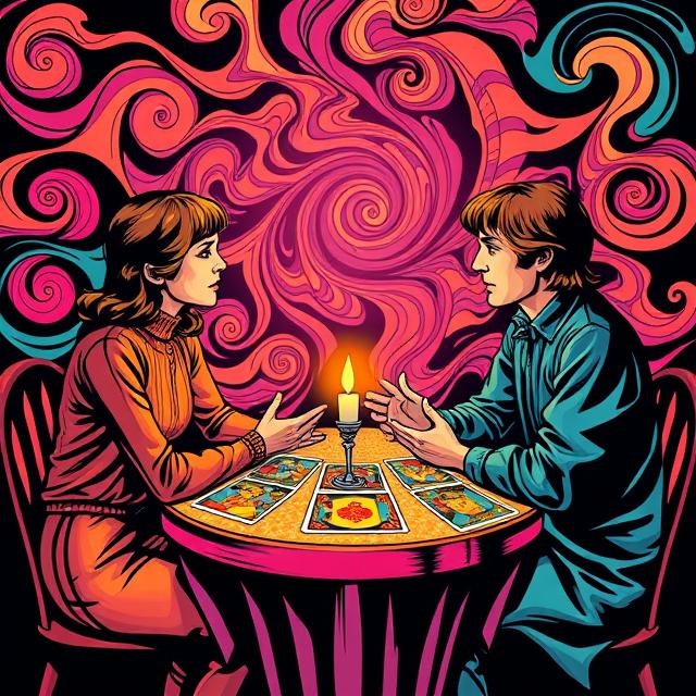 Tarot a poradenstvo