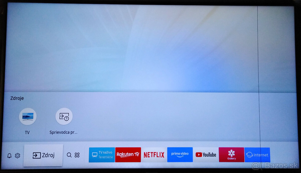 Samsung UE49NU7172U