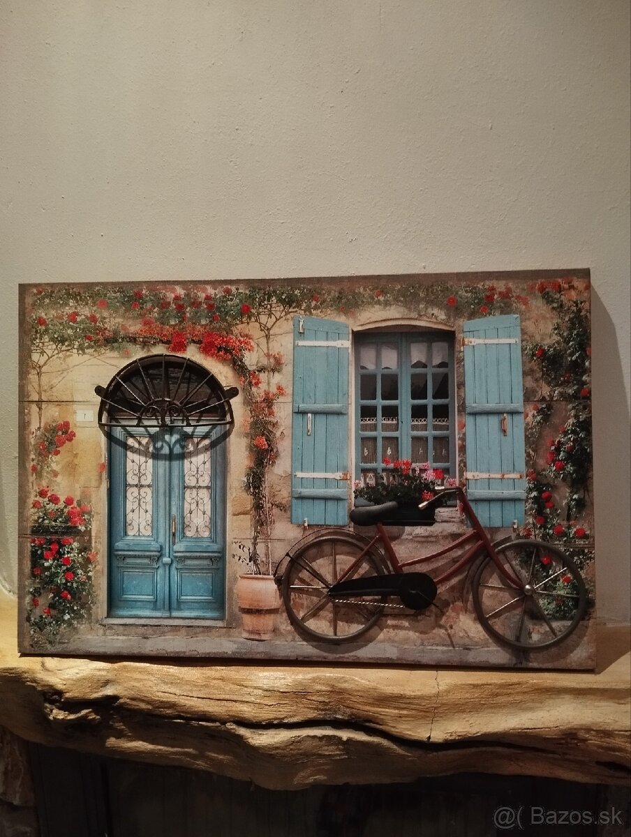 Vintage obrázky