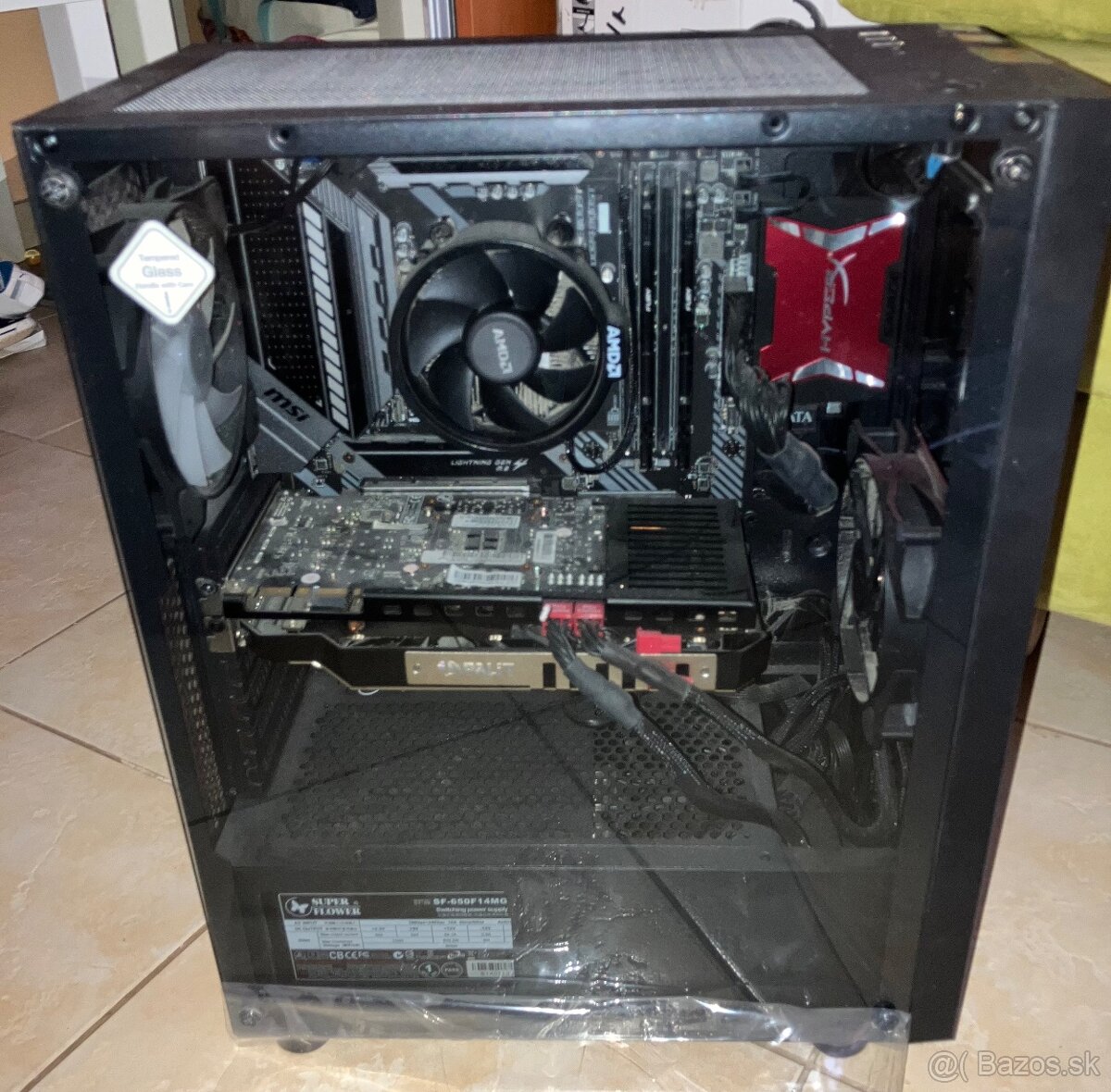 PC predaj