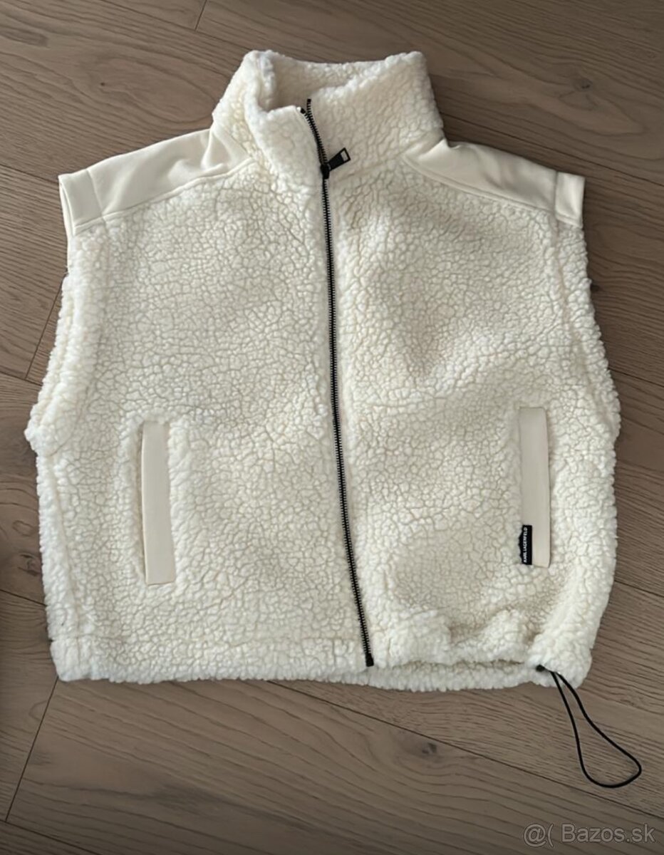 Karl Lagerfeld vesta XS stylovka
