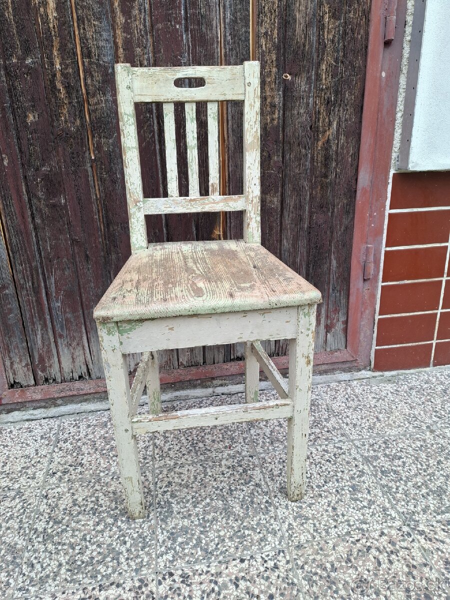 Stolička