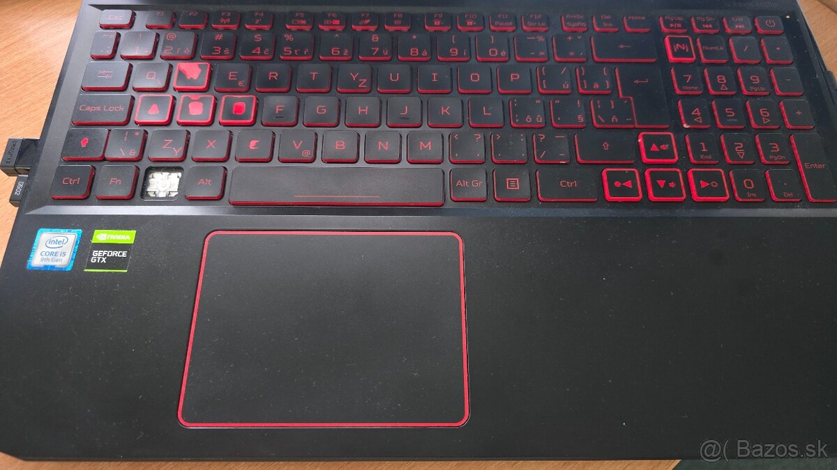 Acer Nitro AN515-54
