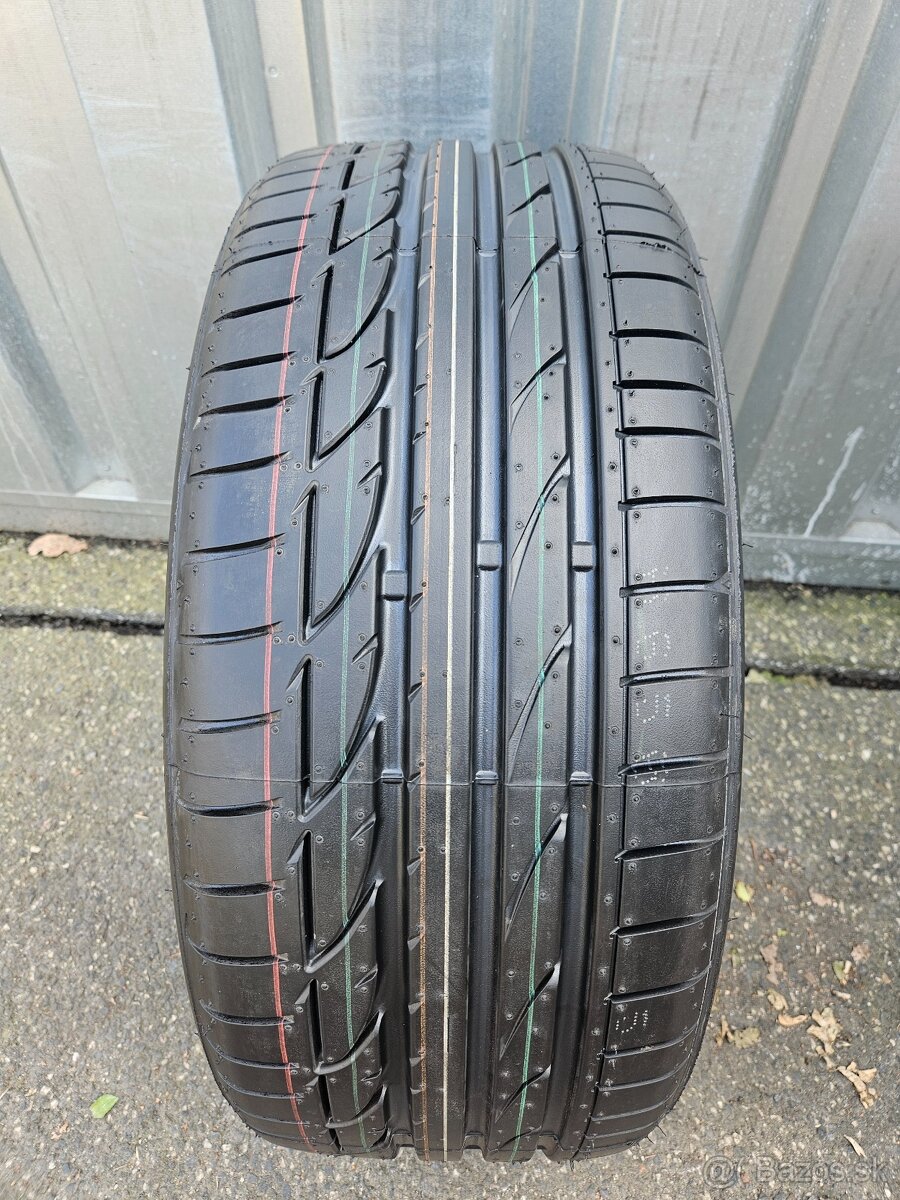 1x nová letná pneu Bridgestone 235/40 R19