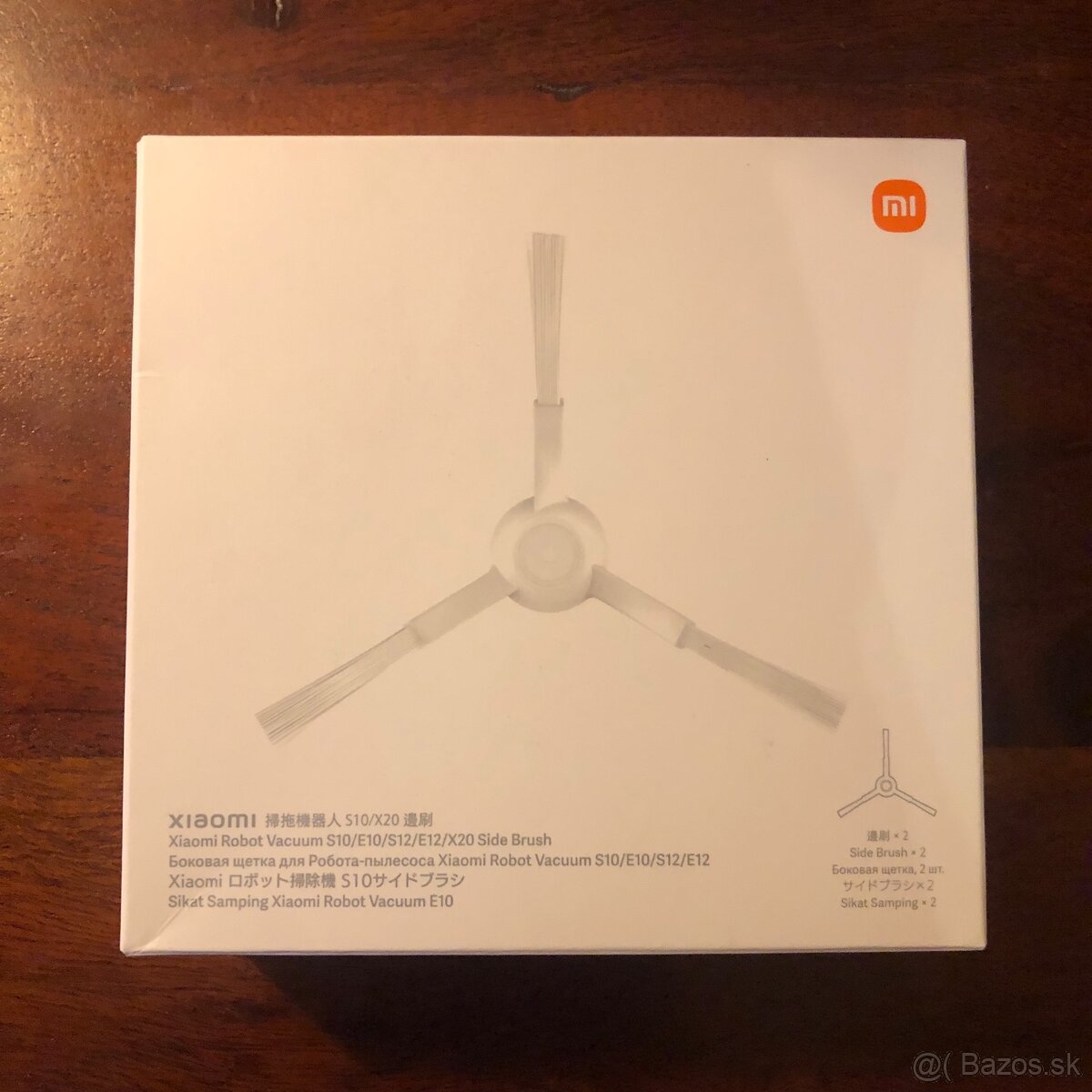 Xiaomi Robot Vacuum bočná kefka