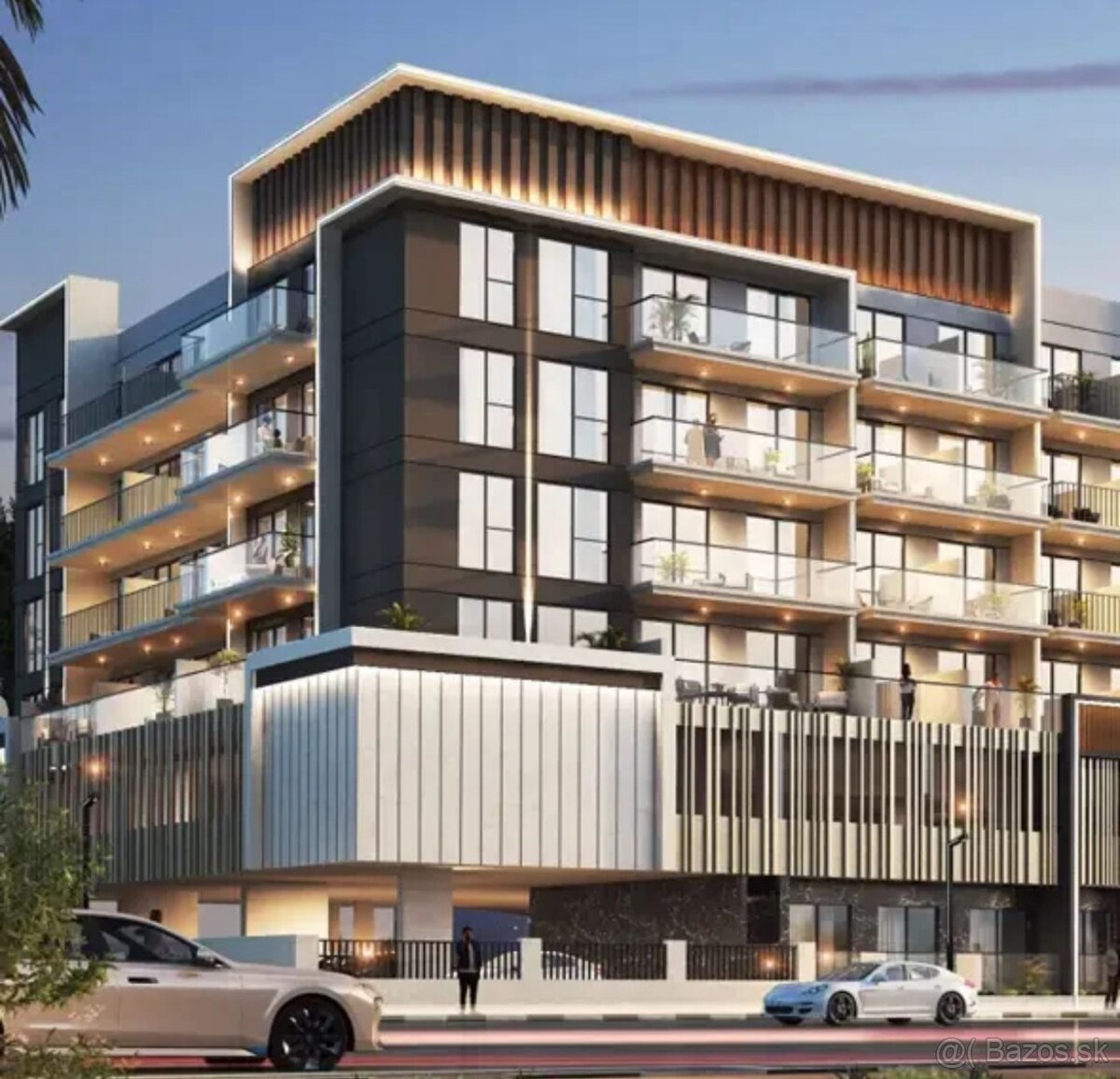 Tavora Dubaj – štartovacia investícia s potenciálom