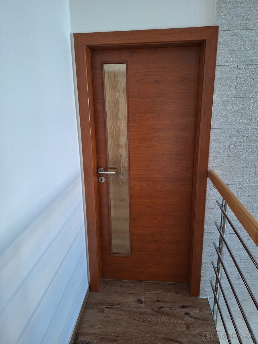Interiérové dvere