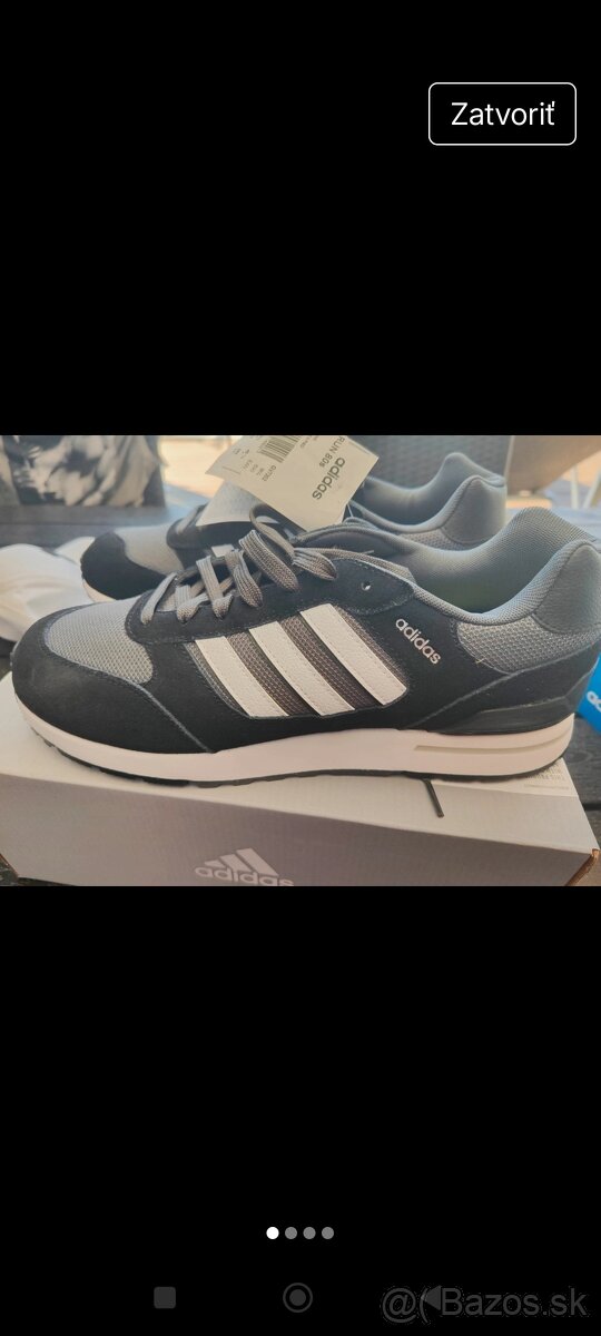 Adidas run 80