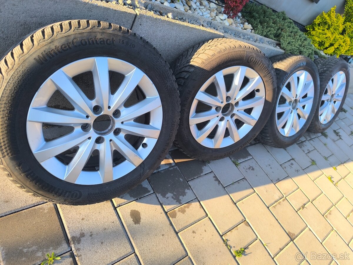 5x112 R16