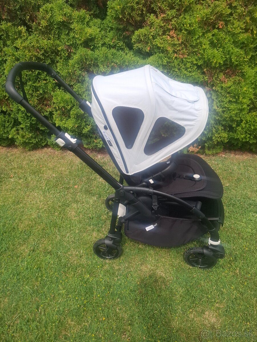 Bugaboo Bee6 Black