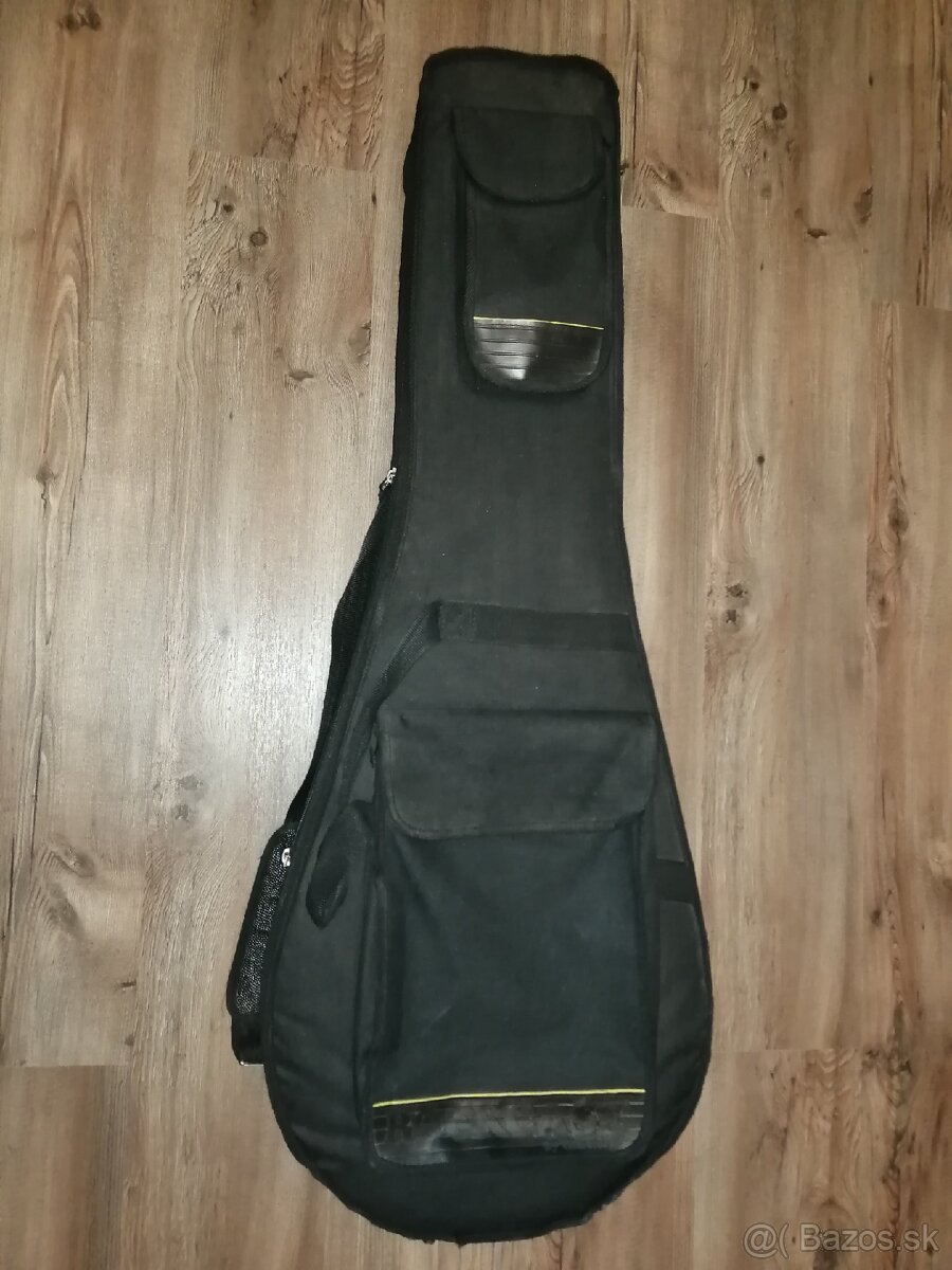 Rockbag