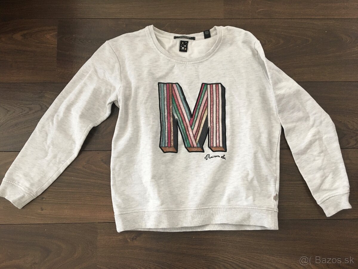 Mikina Scotch & Soda