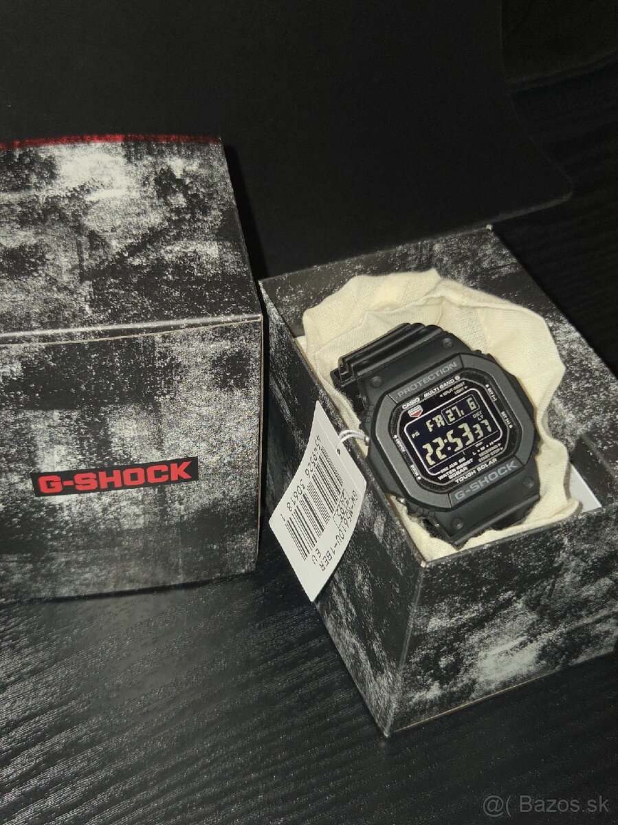 Casio GW-M5610U