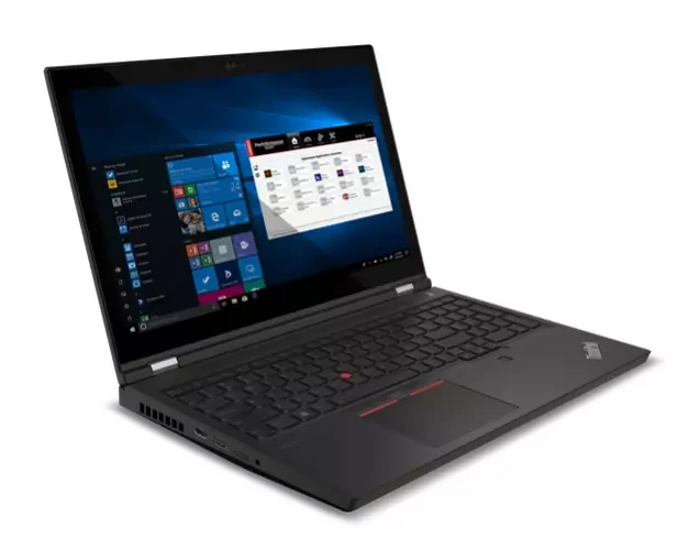 LENOVO ThinkPad T15g Gen2 a LENOVO Dokovacia stanica ThinkPa