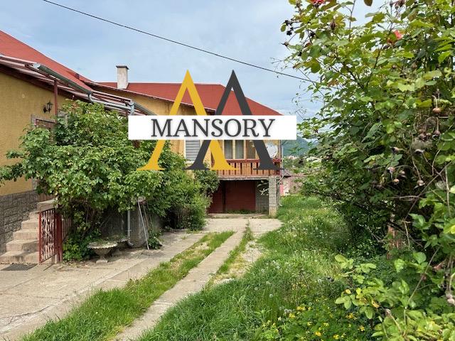 Na predaj rodinný dom v Gemerskej Hôrke