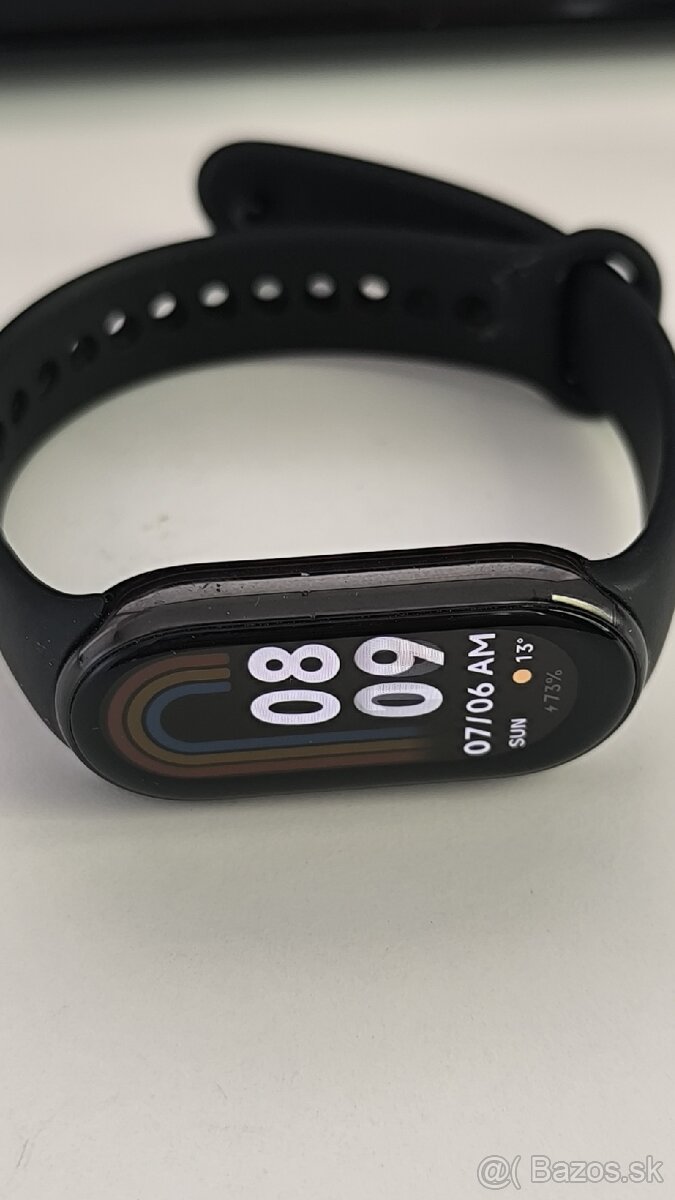 Xiaomi smart band 8