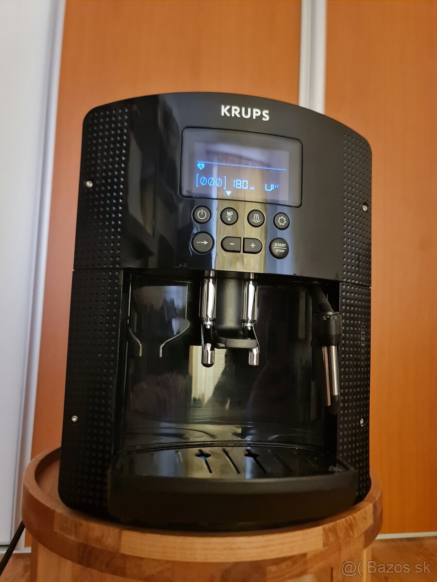 Kávovar Krups