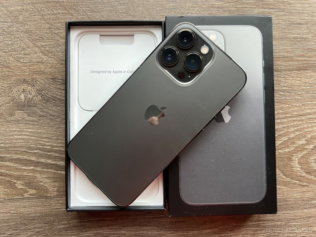 Apple iPhone 13 Pro 128 Gb