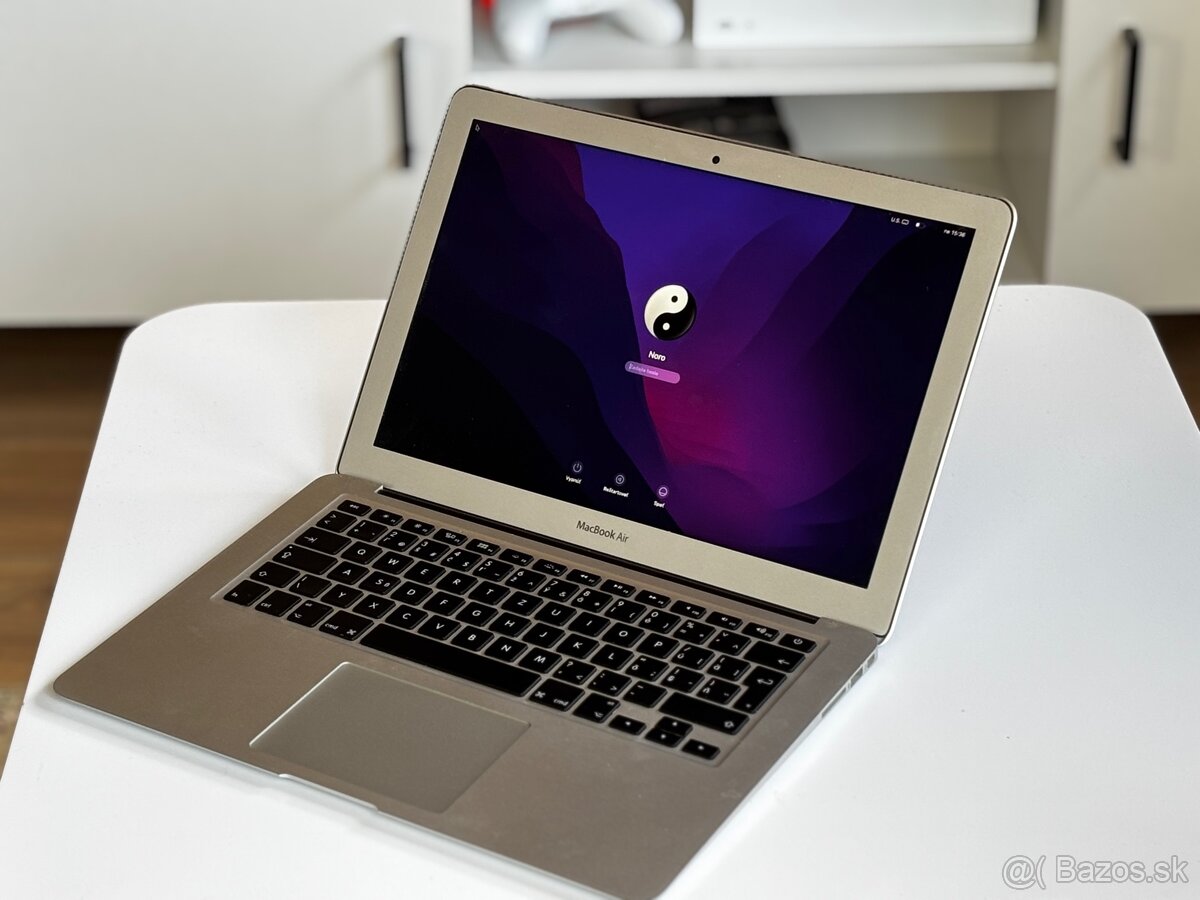  Apple MacBook Air 2017 13.3"