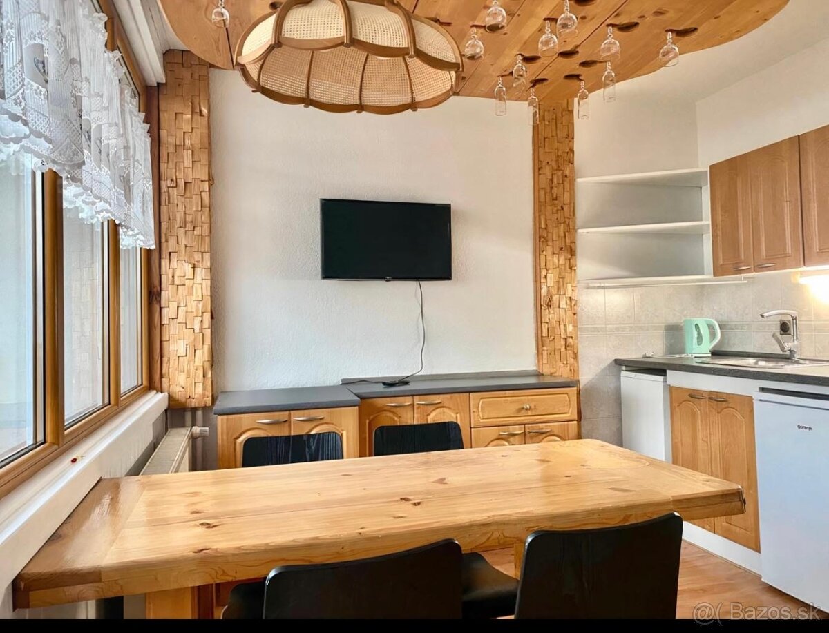 Predaj 2-izb.byt Bavlnárska ul., Trenčín