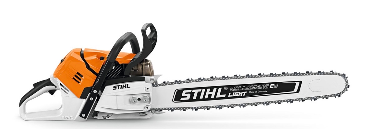 Motorová píla STIHL MS 500i