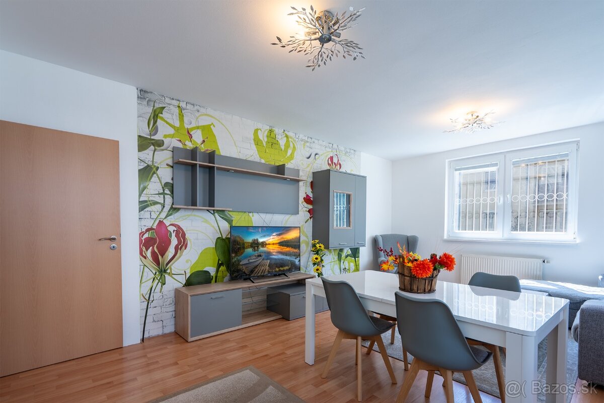 Ponúkame na predaj 2-izbový bezbariérový byt, 70 m²