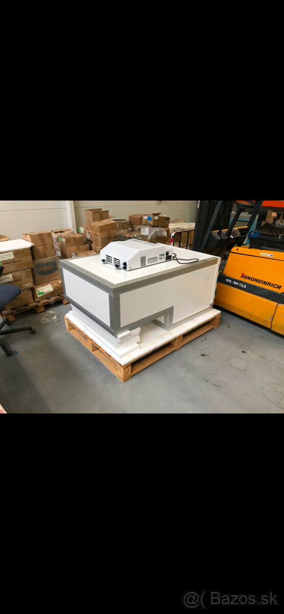 Chladiaci box