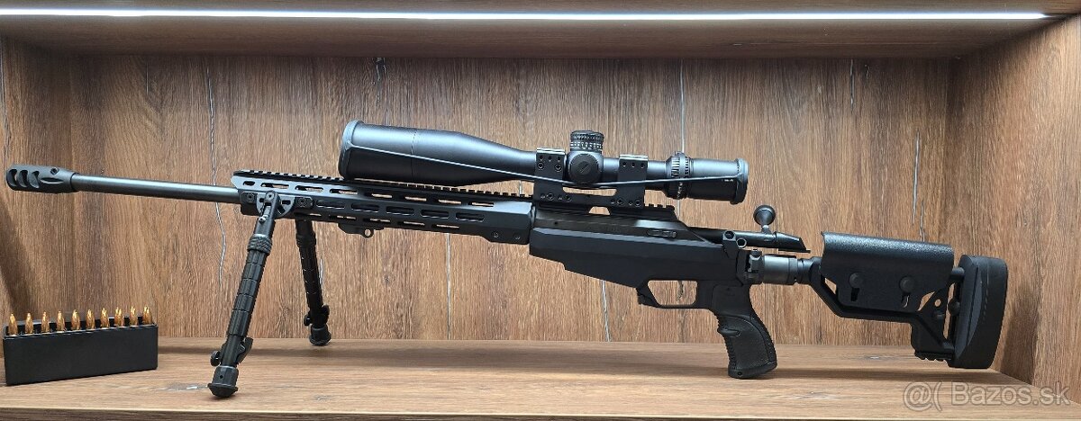 Tikka T3x Tac 1 .308Win