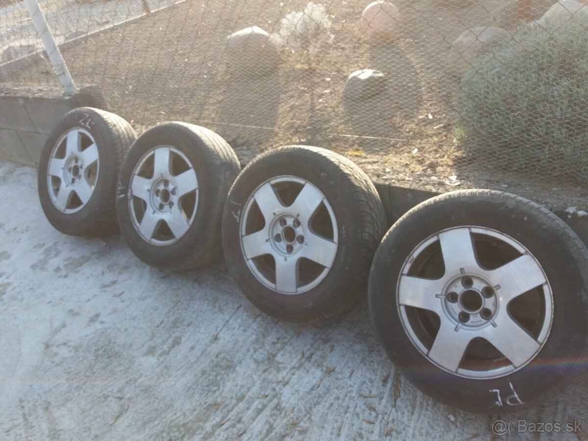 15ky elektrony 5x100 - 140eur