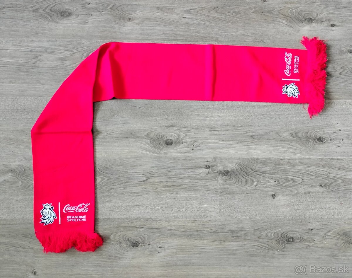 Šál Českej reprezentácie