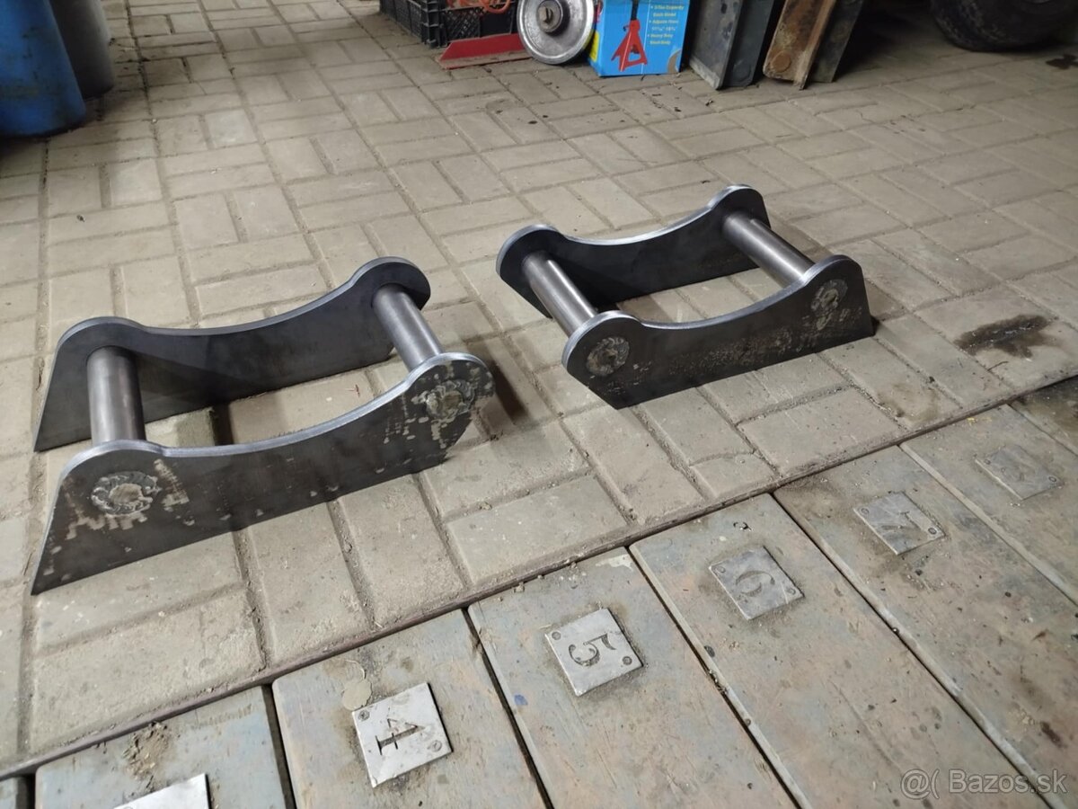 Navarovací adaptér