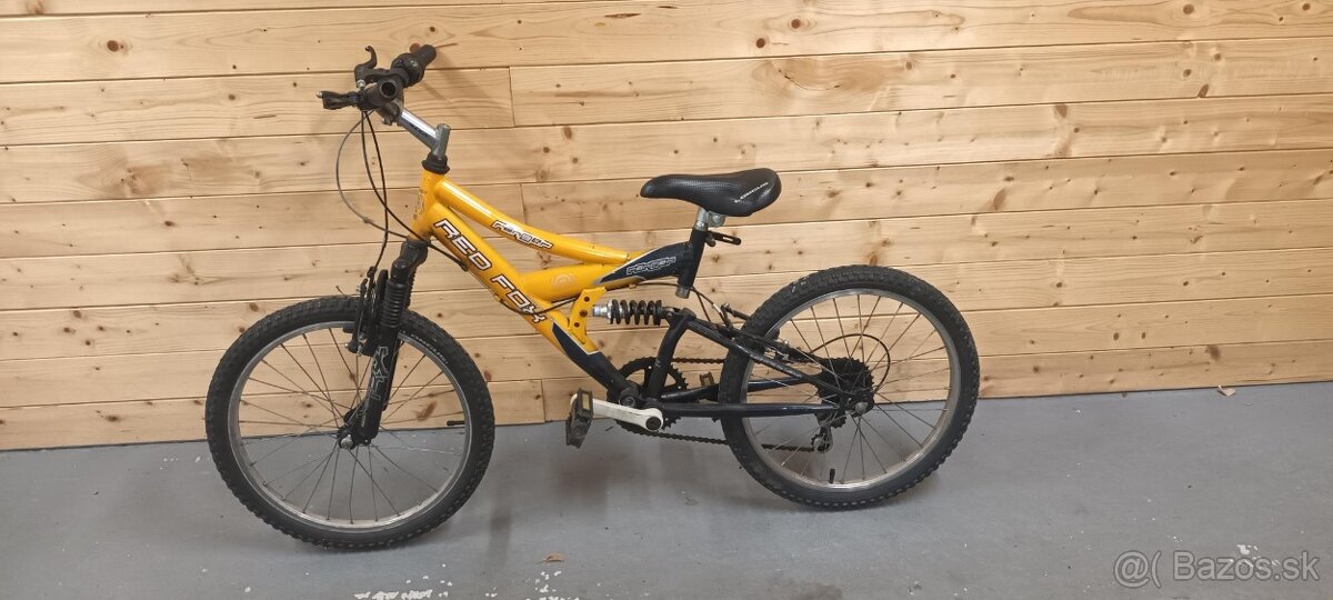 detské bicykle